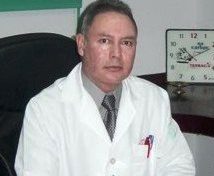 Dr. Miguel Cueto Solorio