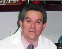 Dr. Casimiro Estrada